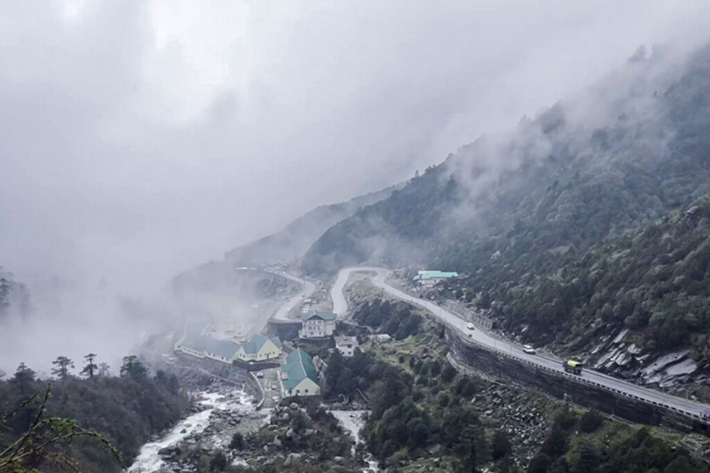 Kailash Yatra : 5 साल बाद शुरू होगी यात्रा, 15 को रवाना होगा पहला जत्था