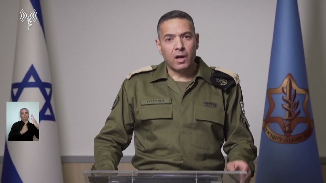 Israel-Iran War को लेकर IDF की चेतावनी, अगला नंबर आपका?