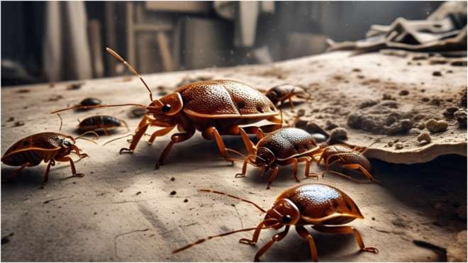 National Bed Bug Prevention Day: खटमलों से बचाव के असरदार उपाय