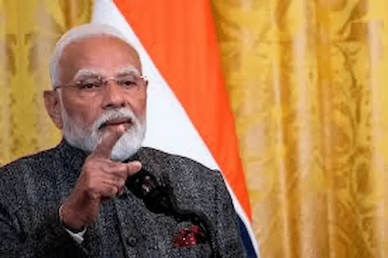 National: भारत से गिनी तक रेल की नई शुरुआत, पीएम दिखाएंगे हरी झंडी