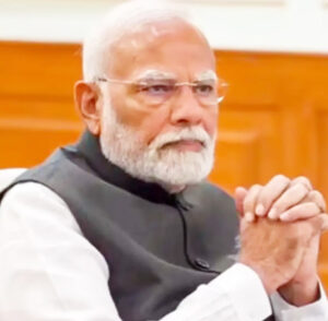 Covid 19 : पीएम मोदी से मुलाकात से पहले आरटी-पीसीआर टेस्ट अनिवार्य
