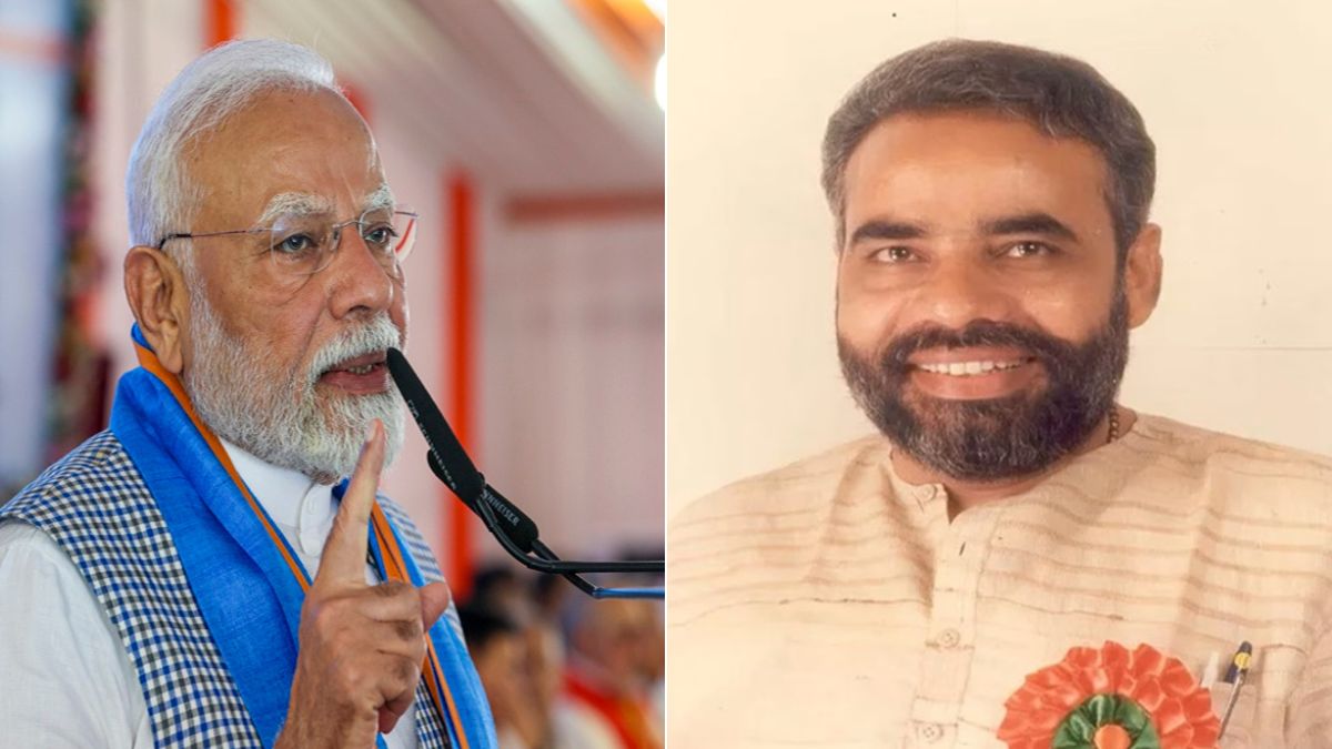 Emergency की 50वीं बरसी पर बोले PM Modi, बताया कैसे थे RSS प्रचारक