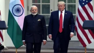Terrorism पर Modi का स्पष्ट संदेश: Trade नहीं, अब War