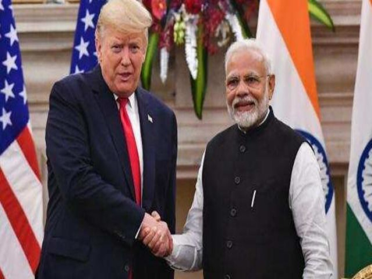 Donald Trump का बड़ा संकेत: India के साथ होगी बड़ी डील, China पर भी कसा तंज