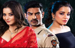 Bollywood : मोनालिसा अपने वेब शो ‘जुड़वां जाल’ को लेकर चर्चा में