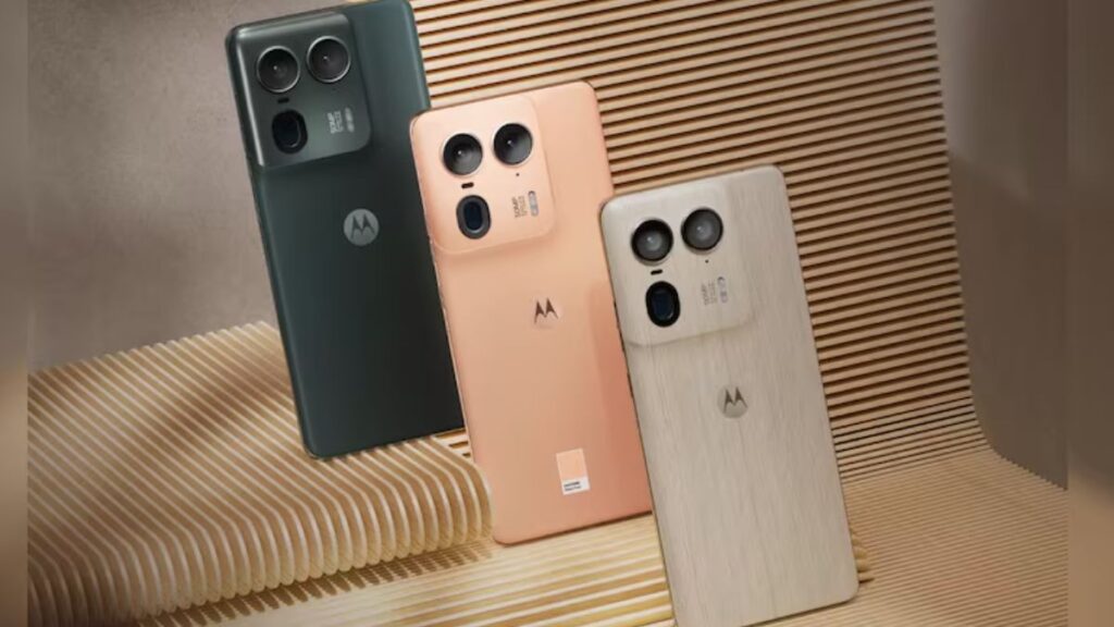 Motorola Edge 50 Ultra: 12GB वेरिएंट पर 15000 की भारी छूट