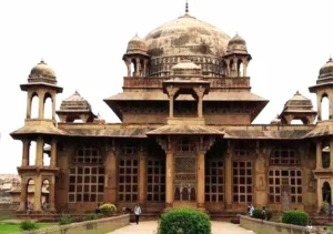 MP : तानसेन के स्मारक की मौलिकता और गरिमा बनाए रखना जरुरी: हाइकोर्ट