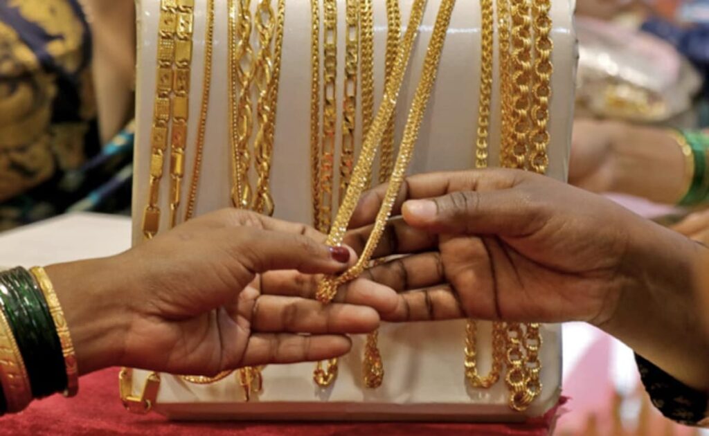 Gold Rate Today: जानें आज सोने का रेट कितना रहा