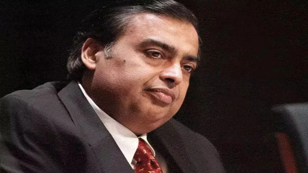 Mukesh Ambani ने ICT मुंबई को दिए ₹151 करोड़