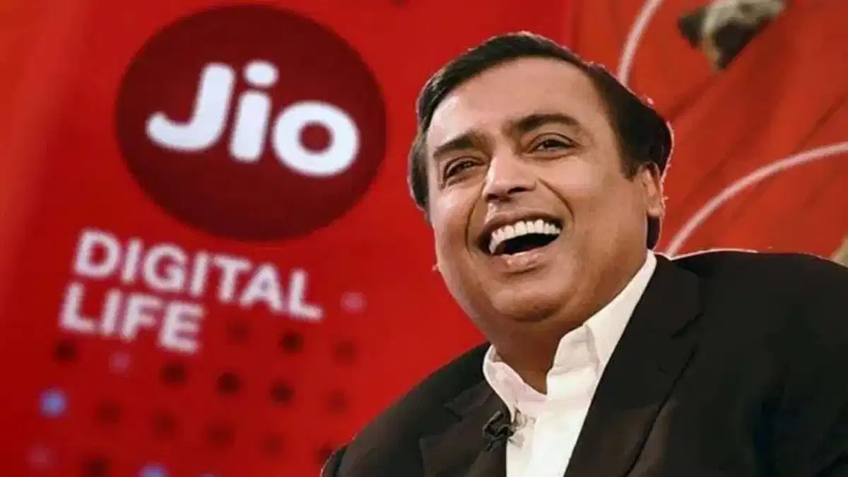Jio Launch: मुकेश अंबानी ने दांव पर लगाए अरबों, लिया बड़ा रिस्क