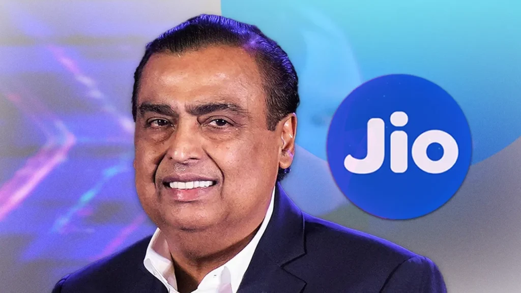 Jio Launch: मुकेश अंबानी ने दांव पर लगाए अरबों, लिया बड़ा रिस्क