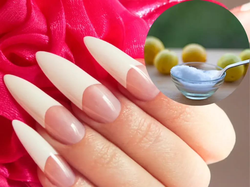 Nail Growth के लिए अपनाएं ये आसान घरेलू उपाय