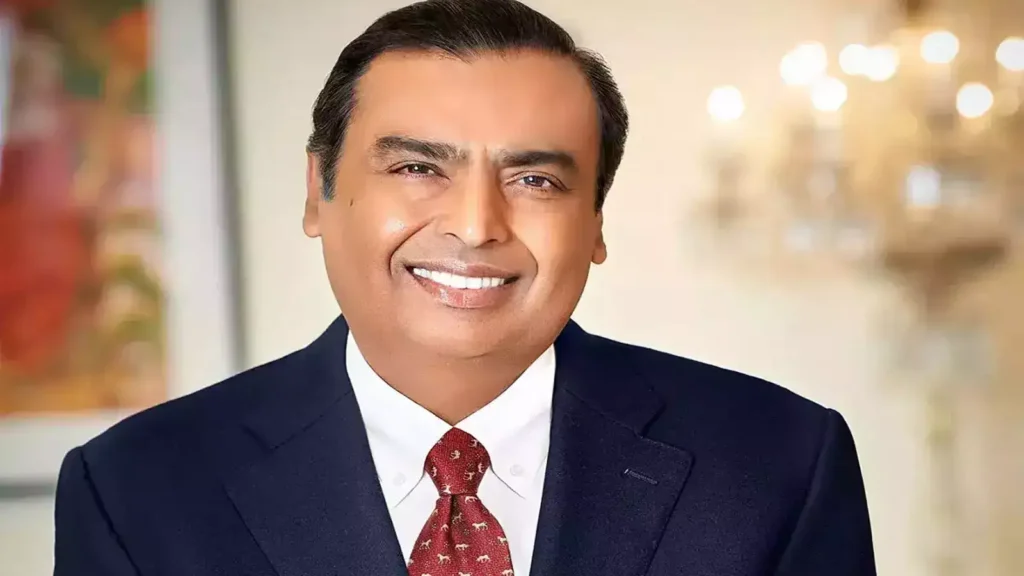 Mukesh Ambani ने ICT मुंबई को दिए ₹151 करोड़