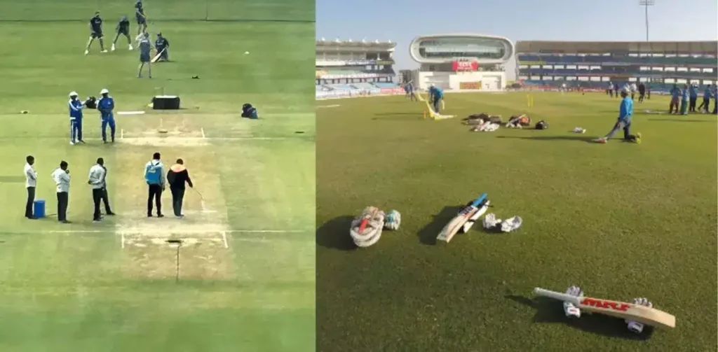 Leeds pitch रिपोर्ट: तेज़ गेंदबाजों को मिलेगा फायदा