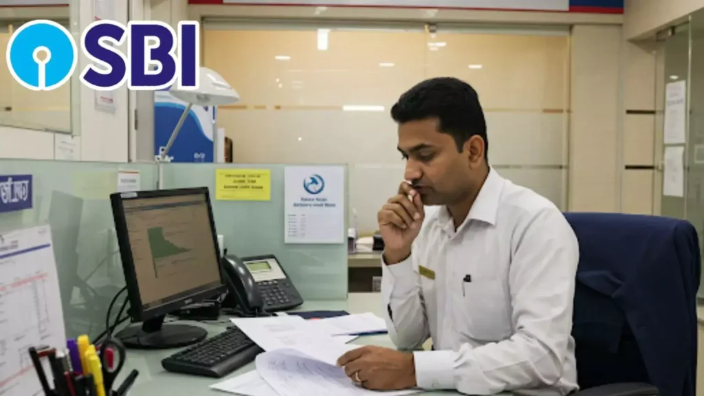 SBI CBO: भर्ती के लिए फिर शुरू हुए आवेदन, जानें डेडलाइन
