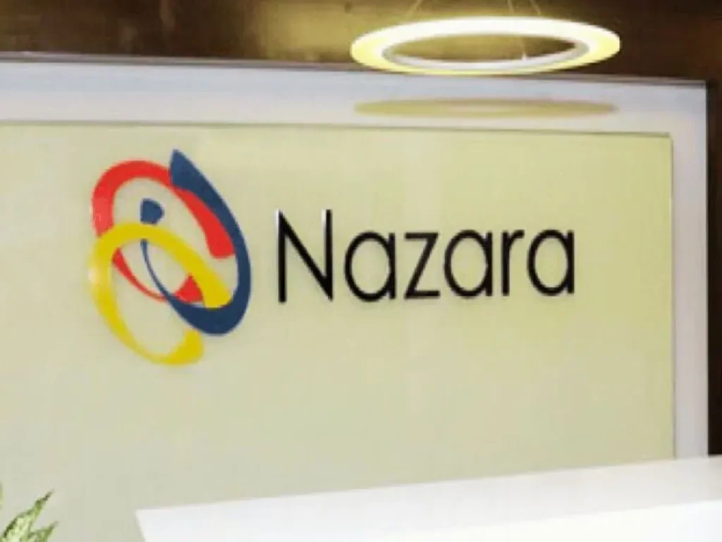 Rekha Jhunjhunwala Stake: Nazara में हिस्सेदारी आधी, अब सिर्फ 3.6%