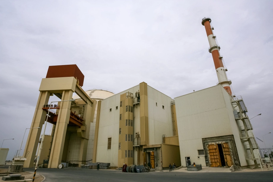 Israel-Iran War: बुशहर पर हमला रोको, IAEA की चेतावनी