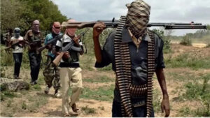 Nigeria : कमरों में बंद कर जिंदा जलाया, 100 लोगों को उतारा मौत के घाट