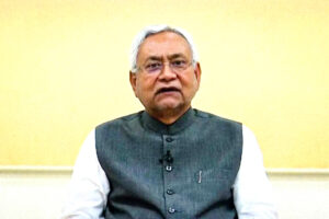Bihar : नीतीश कैबिनेट की बैठक खत्म, कुल 47 एजेंडों पर लगी मुहर