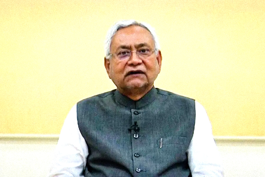 Bihar : नीतीश कैबिनेट की बैठक खत्म, कुल 47 एजेंडों पर लगी मुहर