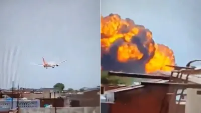 Air India Plane Crash: मुकेश अंबानी का मदद का ऐलान