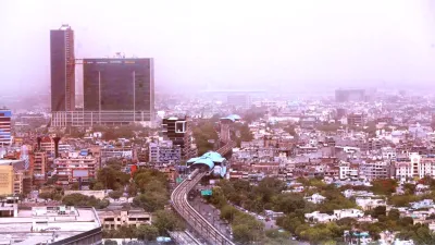 Bhangel Road: नोएडा में जुलाई से शुरू होगी गाड़ियाँ