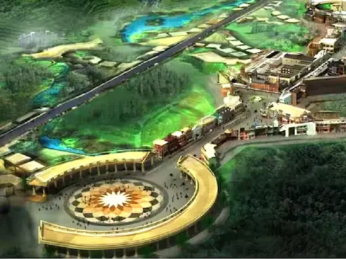 UP : 26 को नोएडा में शुरू होगा नया सिनेमा युग, जुटेंगे देश-विदेश के सितारे