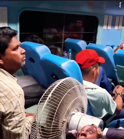 Self Dependent Brother की हरकत देख आप भी रह जाएंगे दंग