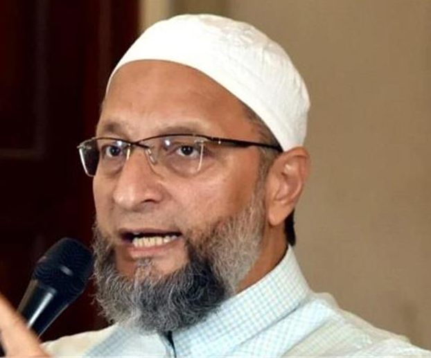 Pakistan के मौलवियों पर ओवैसी ने कसा तंज, कहा- मेरी चिंता मत करो
