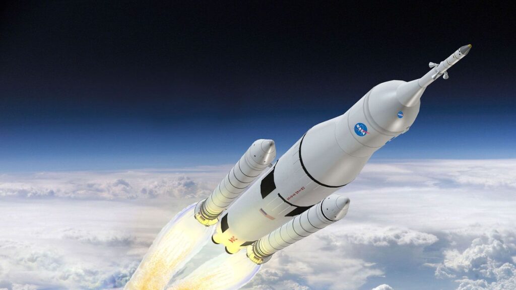 Spacecraft Speed: ISS तक पहुंचने में क्यों लगते हैं 28 घंटे?