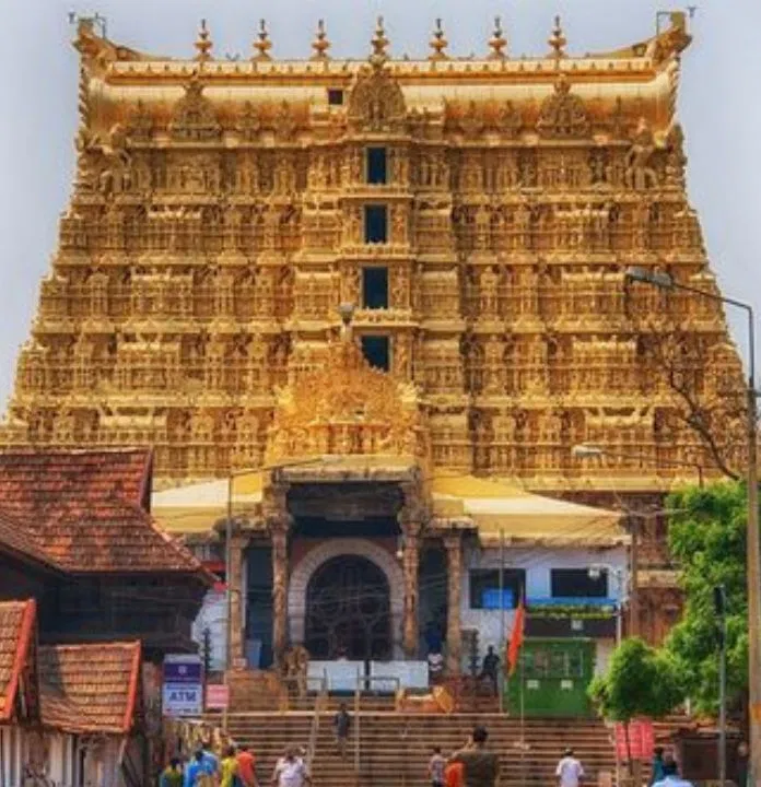 Kerala: पद्मनाभस्वामी मंदिर में 270 वर्षों बाद महाअनुष्ठान