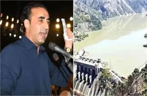Pak : बिलावल की गीदड़भभकी-भारत ने सिंधु जल रोका तो पाक युद्ध करेगा