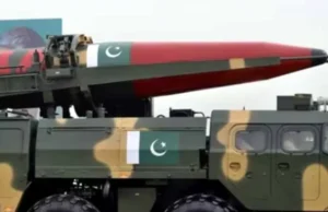 Pak बना रहा न्यूक्लियर बैलिस्टिक मिसाइल, पूरा अमेरिका होगा निशाने पर