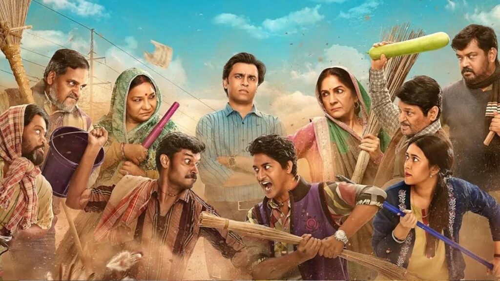 Panchayat Season 4 Spoilers: चुनाव का विनर और हमलावर का खुलासा