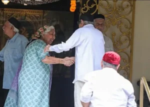 National : भारत में पारसियों के आगमन से जुड़ी है दिलचस्प लोककथा
