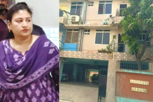 Bihar : महिला अफसर के ठिकानों पर छापा, करोड़ों का हुआ खुलासा