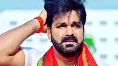Pawan Singh News: सास-ससुर के घर चोरी, लाखों के गहने और कैश ले उड़े चोर