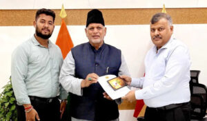 मुहर्रम के लिए सुरक्षा व्यवस्था बढ़ाने का अनुरोध