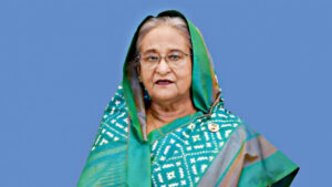 Bangladesh में 2024 के छात्र विद्रोह में भूमिका के लिए मुकदमा शुरू, शेख हसीना पर &#8216;मानवता के खिलाफ अपराध&#8217; का आरोप