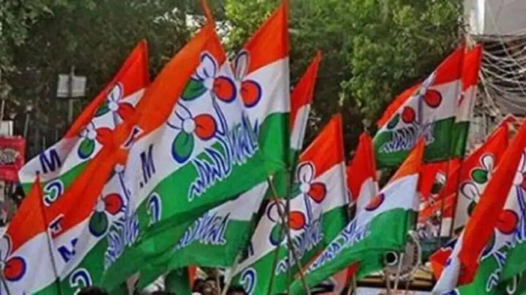 Politics : शाह पर टीएमसी का पलटवार, कहा – बीएसएफ की जिम्मेदारी है सीमा सुरक्षा