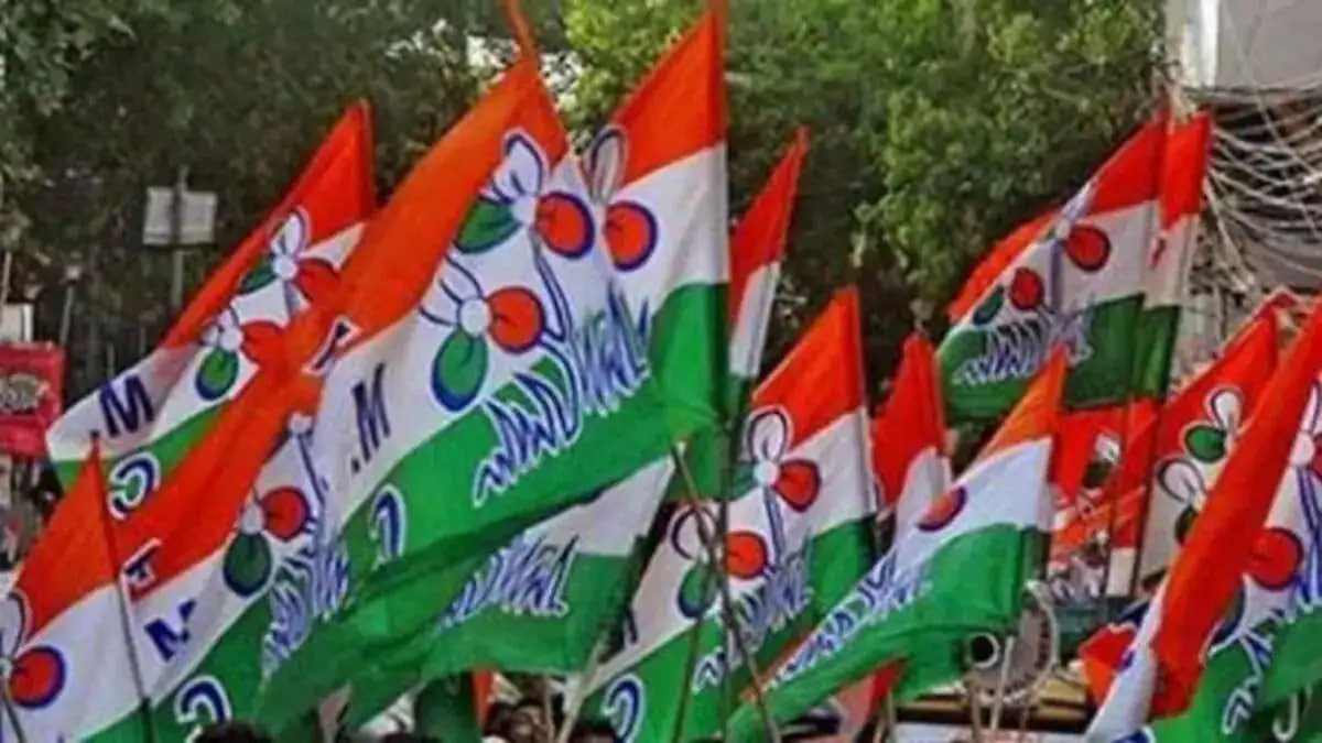 शाह पर टीएमसी का पलटवार, कहा – बीएसएफ की जिम्मेदारी है सीमा सुरक्षा