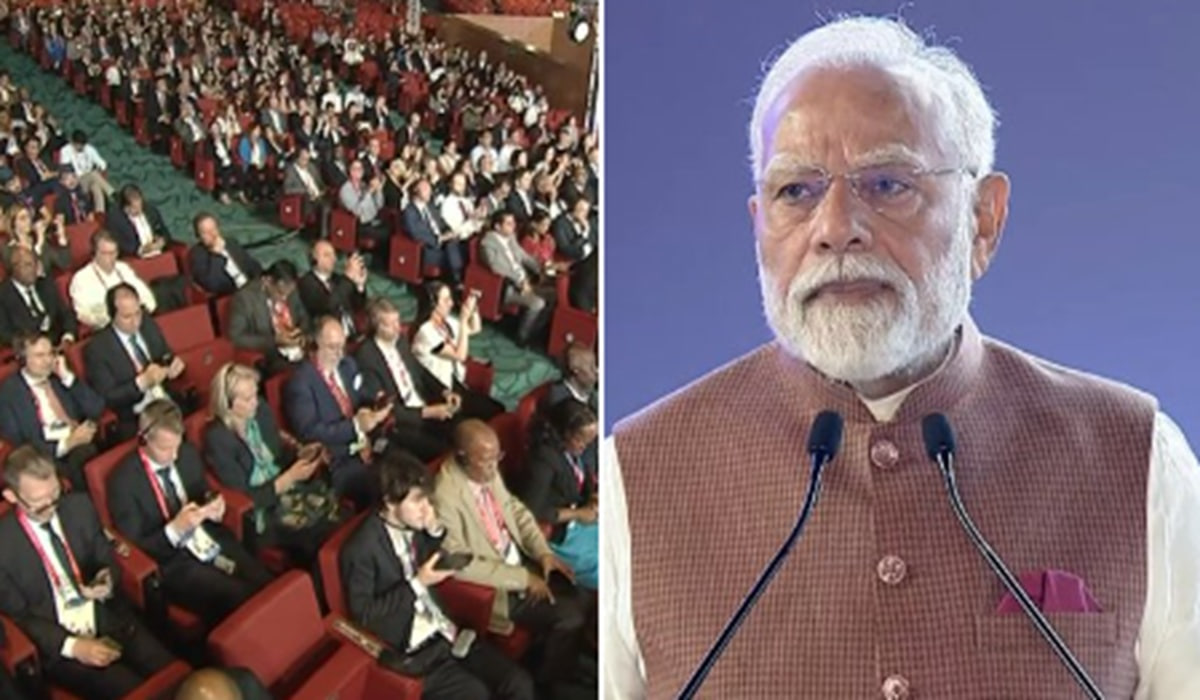 मोदी