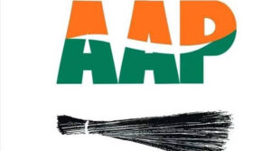 दिल्ली में भाजपा की एकतरफा जीत, ‘आप’ की झोली खाली