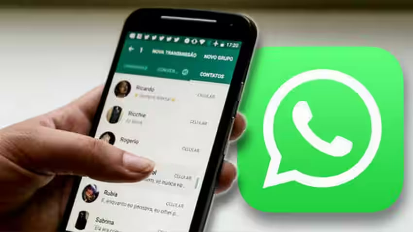 Tech : आर्टिफिशियल इंटेलिजेंस फीचर टेस्ट कर रहा व्हाट्सएप एंड्रॉयड