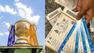 कहीं आपकी जेब पर डाका न डाल दें आईपीएल 2025 Ticket Scam