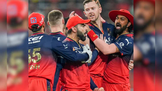 Sports : आईपीएल 2025 में आरसीबी ने रचा इतिहास