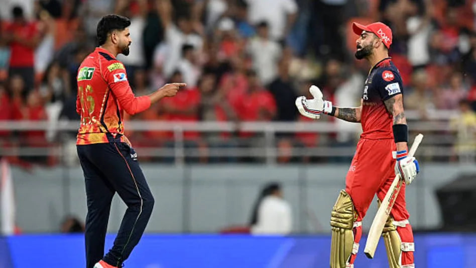 IPL 2025 में खिलाड़ियों पर होगी धन वर्षा, आरसीबी का पहला खिताब