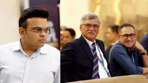 Final : आईपीएल में पहुंची नामी हस्तियां, ब्रिटेन के पूर्व प्रधानमंत्री ऋषि भी रहे मौजूद