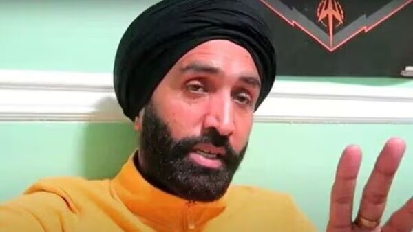 जसबीर सिंह