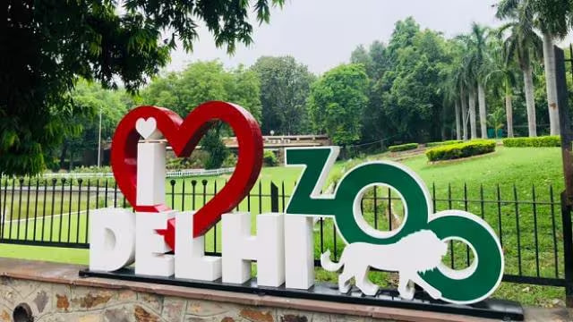 Delhi Zoo NZP : देश की बेशकीमती संपत्ति को सीधे निजी हाथों में सौंपना शर्मनाक और खतरनाक, कांग्रेस ने सरकार से पूछा सवाल..